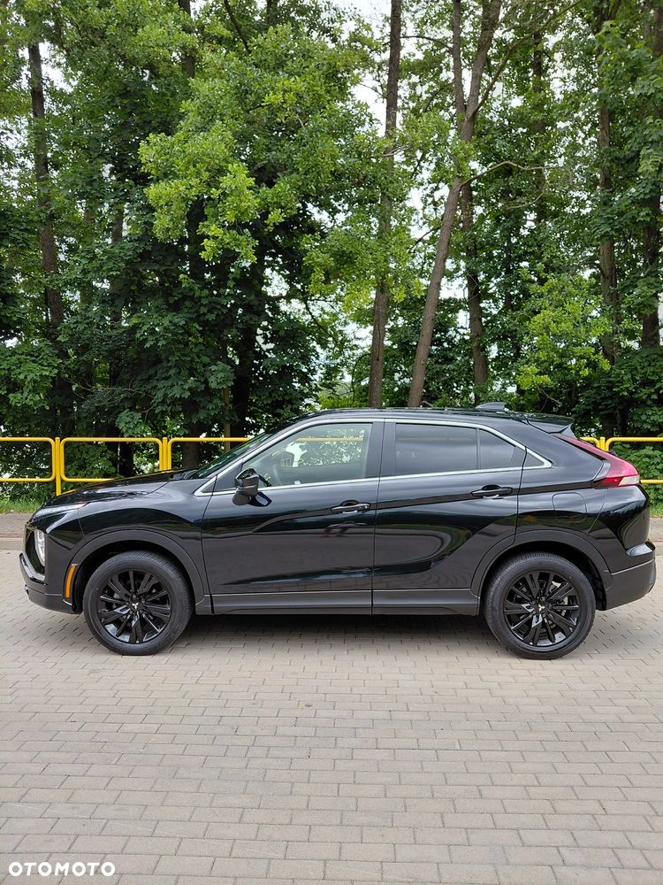 Mitsubishi Eclipse Cross - 5