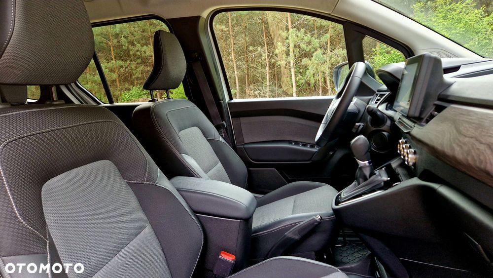 Renault Kangoo - 20