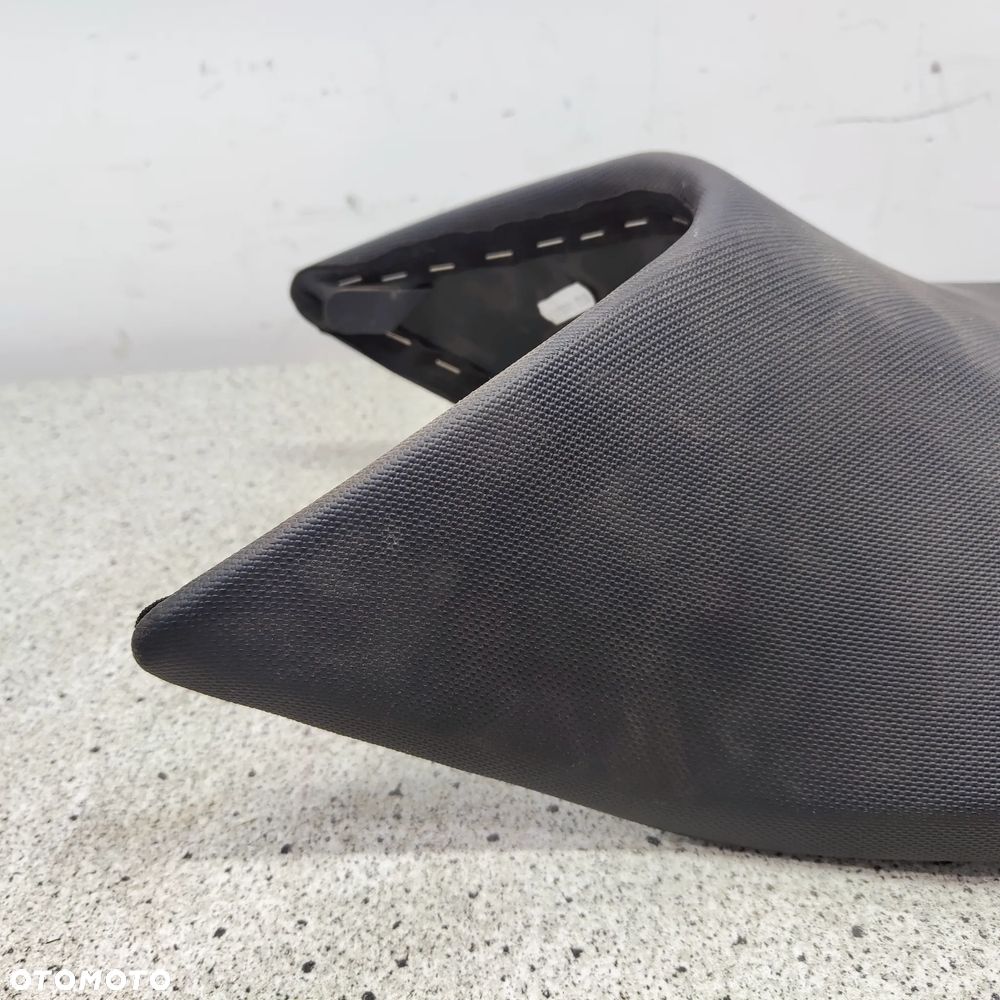 Siedzenie, fotel przód, kanapa kierowcy KTM 690 Duke 16-19 - 10