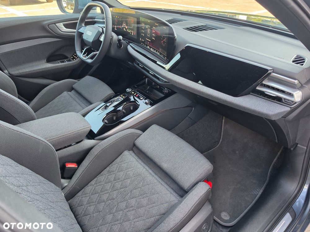 Audi A5 Avant - 25