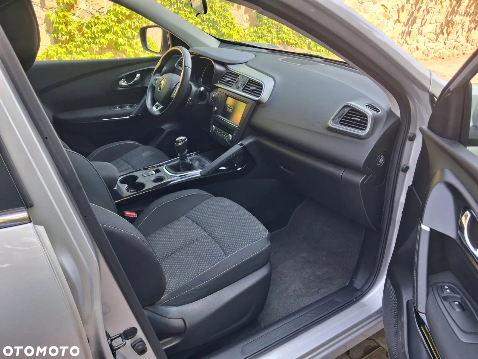 Renault Kadjar 1.2 Energy TCe Business - 13
