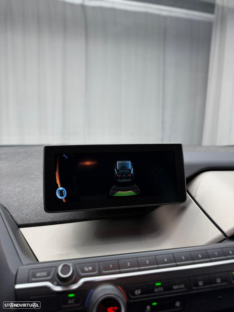 BMW i3 (94 Ah) - 22