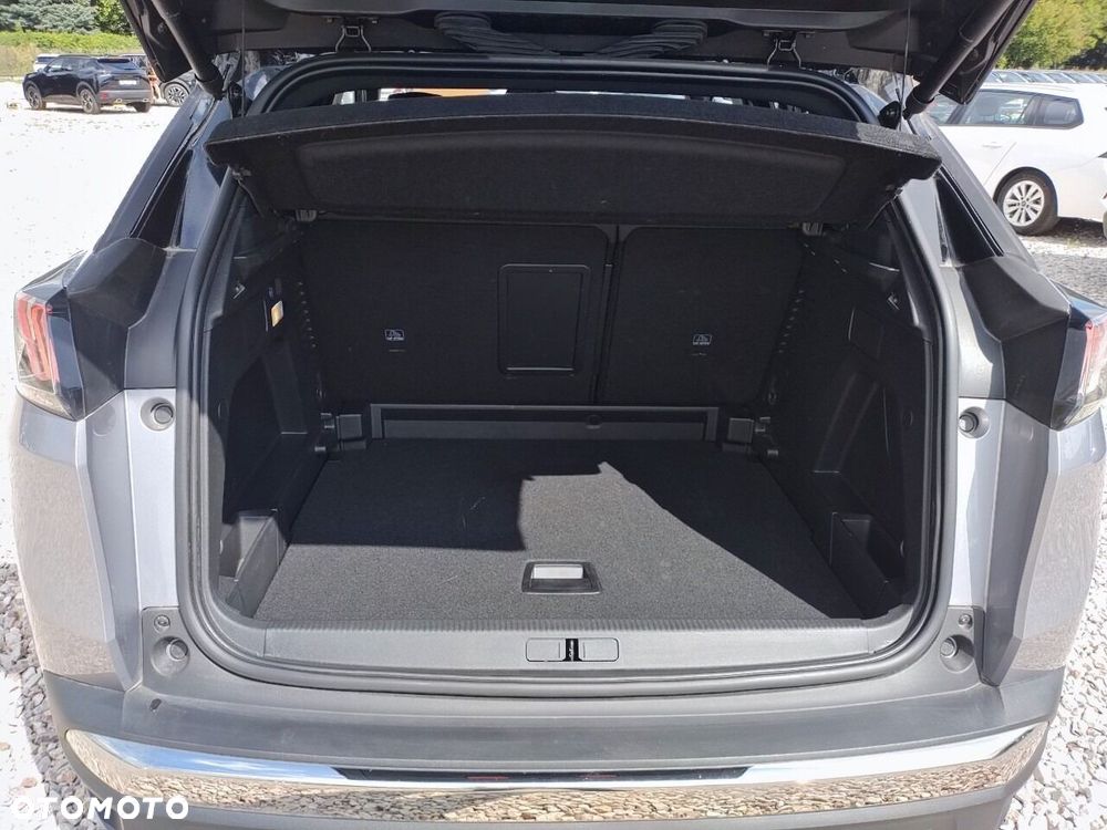 Peugeot 3008 1.5 BlueHDi Allure Pack S&S EAT8 - 6