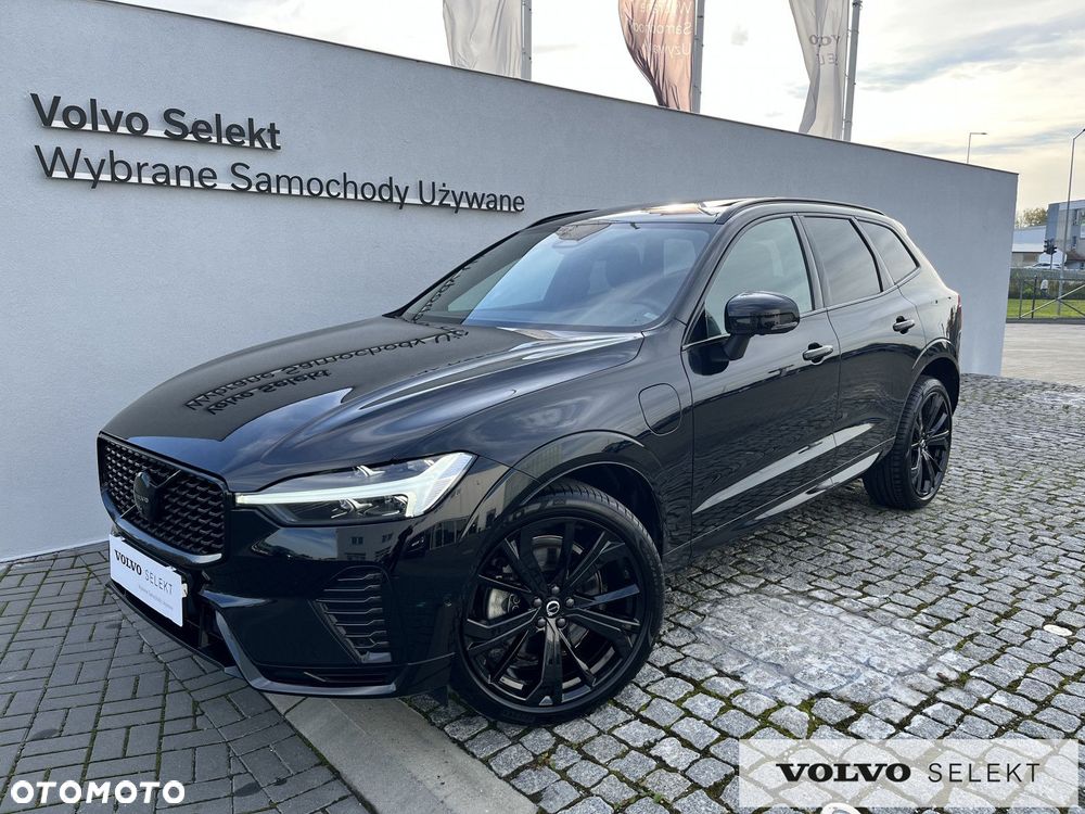 Volvo XC 60 - 1