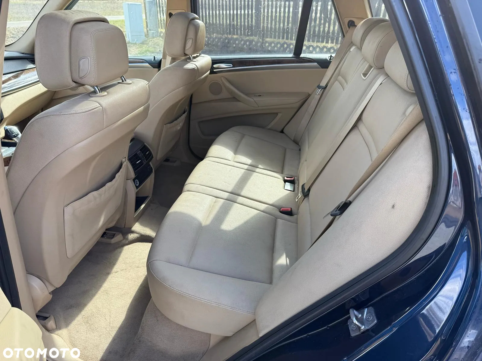 BMW X5 xDrive35i Edition Exclusive - 8