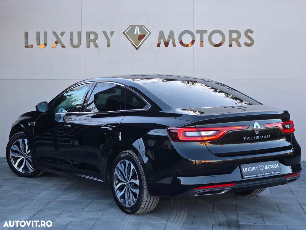 Renault Talisman - 5