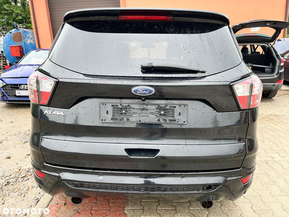 Ford Kuga 2.0 TDCi 4x4 Individual - 5
