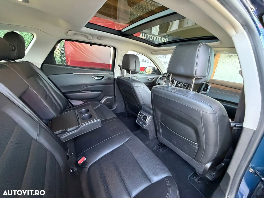 Renault Talisman - 21