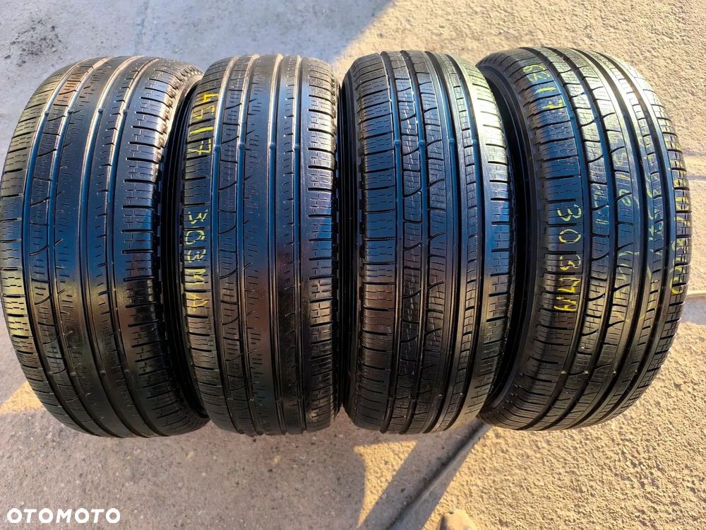 5x112 Alufelgi Felgi Aluminiowe 16 Koła Całoroczne Wielosezonowe AUDI A3 8V 8P A4 B5 B6 B7 A6 C5 C6 Q2 Q3 VW SEAT SKODA 7mm Legnica ALU-RAD 215/65 - 17