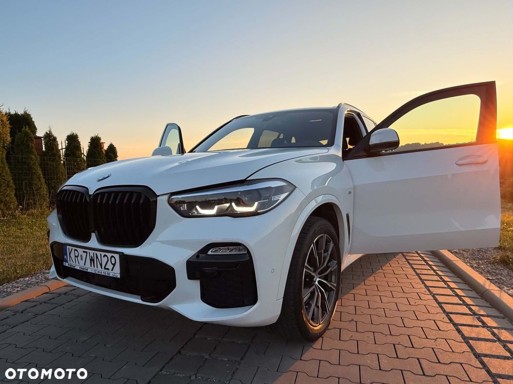 BMW X5 xDrive25d - 3