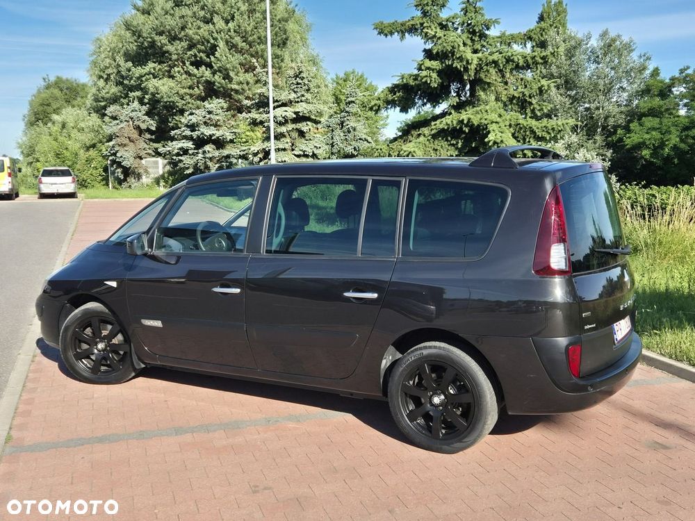 Renault Grand Espace Gr 2.0 dCi Expression - 9