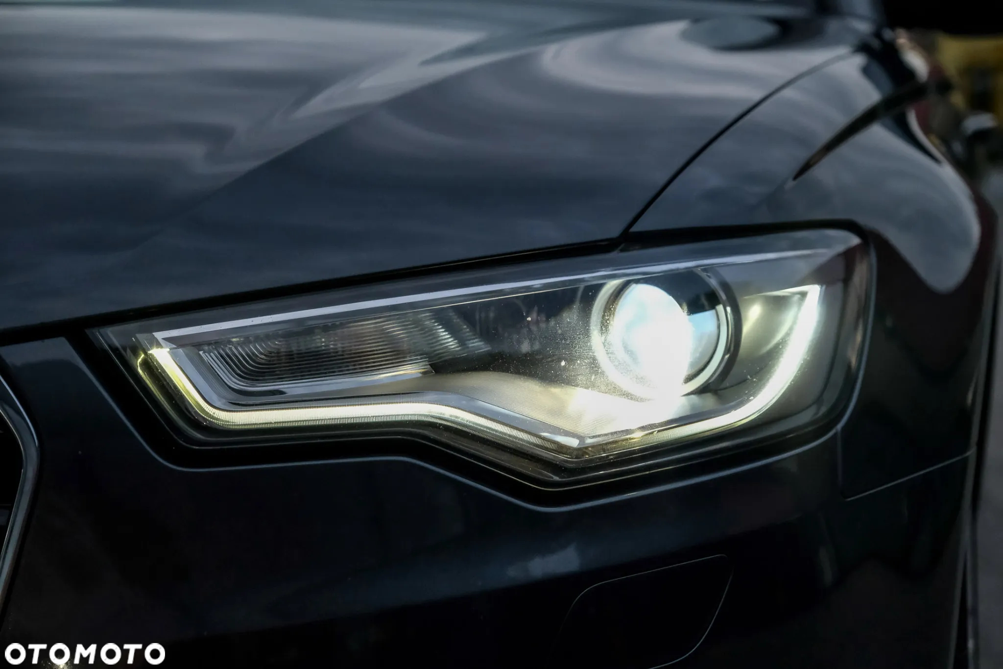 Audi A6 - 34