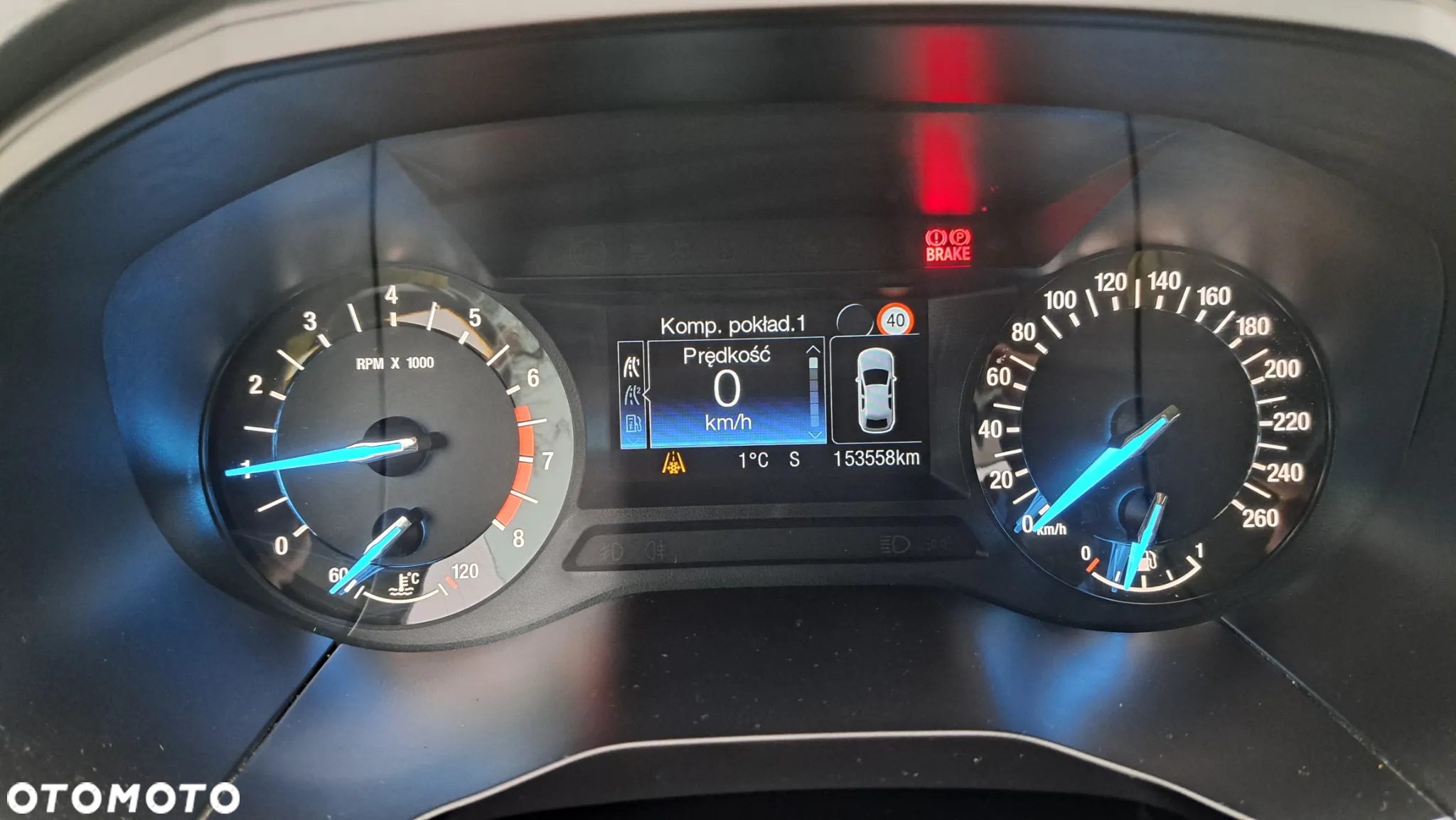 Ford S-Max 1.5 Eco Boost Start-Stopp ST-Line - 10