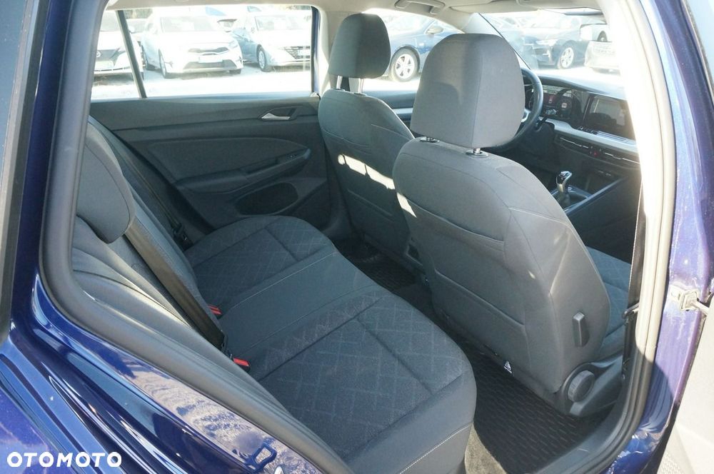 Volkswagen Golf Variant 2.0 TDI Life - 31