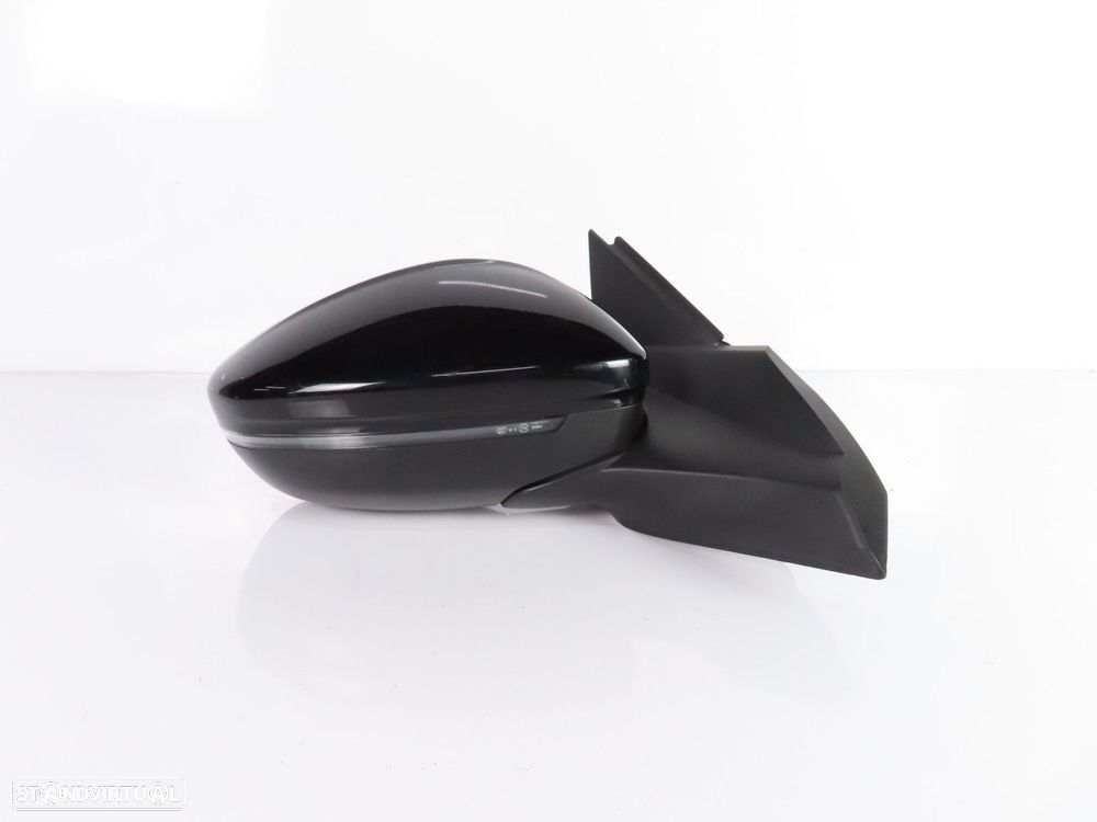 Retrovisor / Espelho Direito Usado / Original PEUGEOT 2008 II (U_) - 3