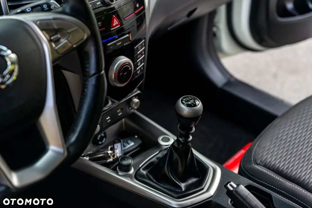SsangYong/KGM Tivoli 1.6 D Sapphire - 25