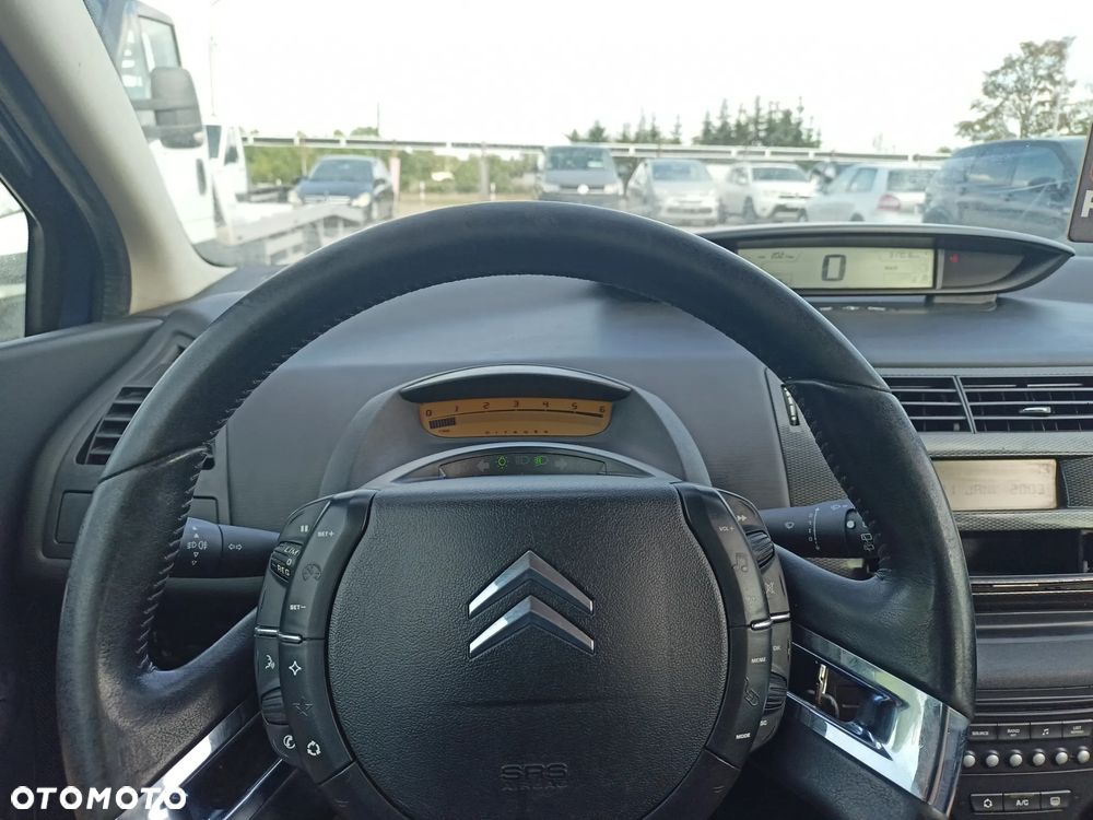 Citroën C4 - 9