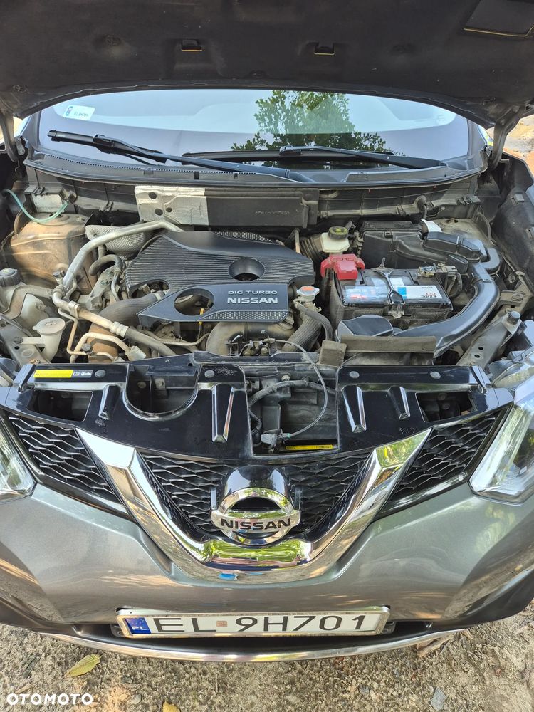 Nissan X-Trail 1.6 DIG-T N-Connecta 2WD - 16