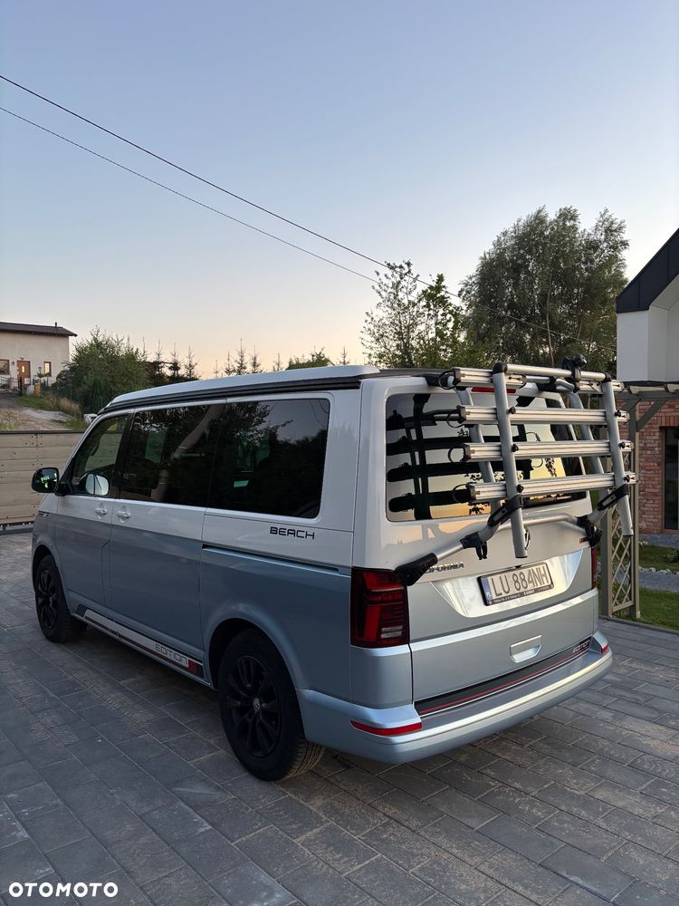 Volkswagen California - 4