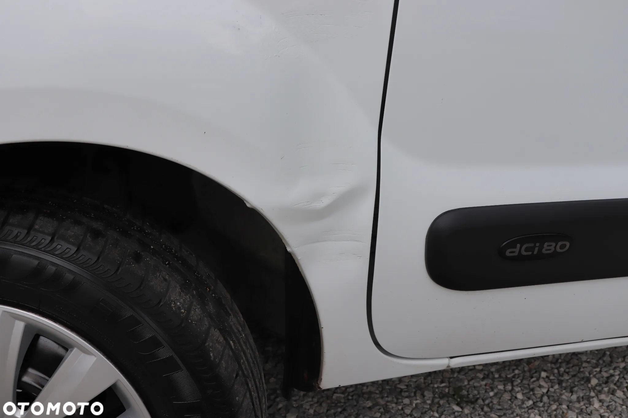 Renault KANGOO - 20