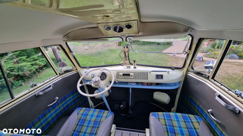 Volkswagen Inny - 34