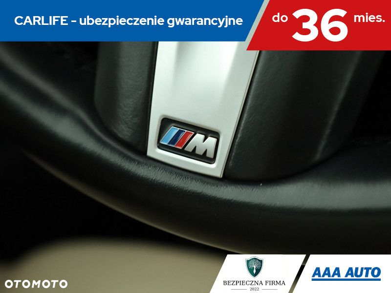 BMW X3 - 18