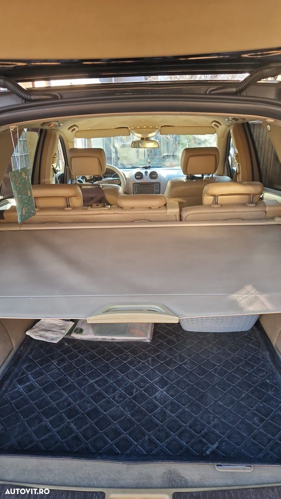 Mercedes-Benz ML - 6