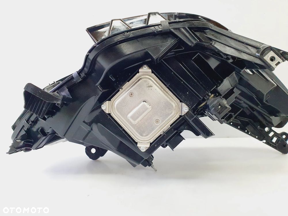 RENAULT CLIO 5 V LAMPA PRZEDNIA LEWA FULL LED 19+ 260609987R ORYGINAŁ EU!!! - 8