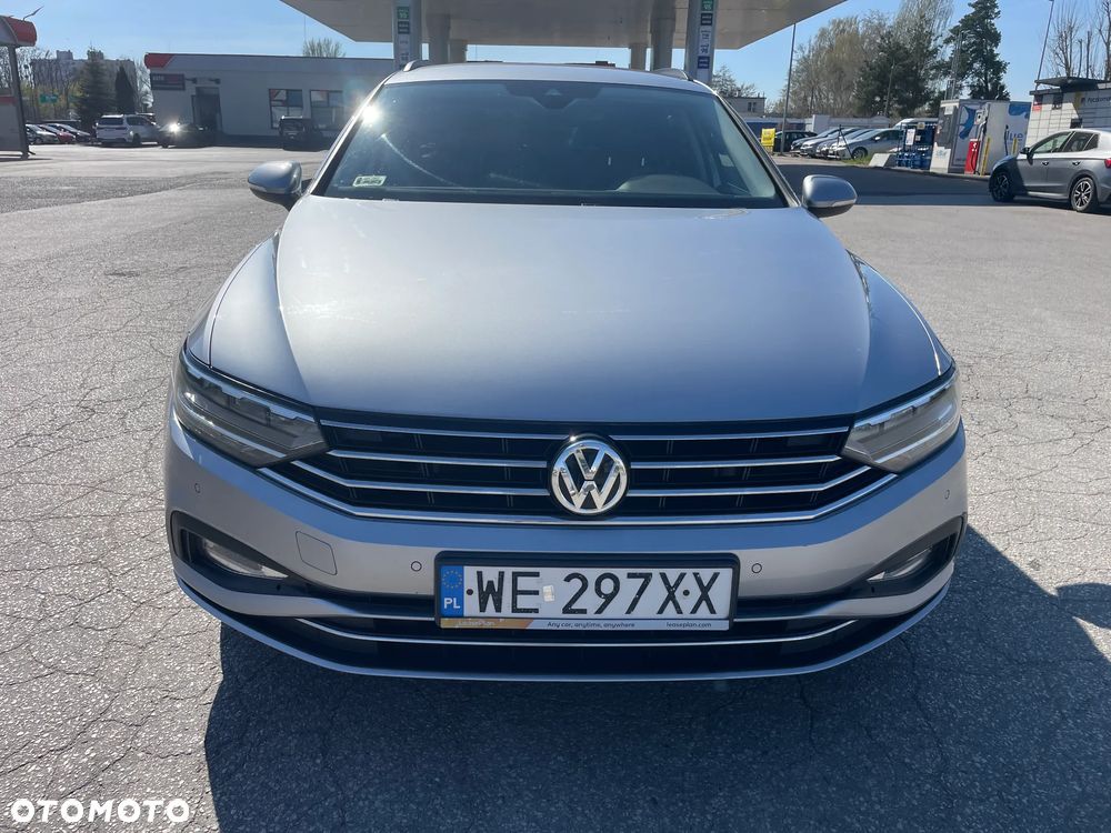 Volkswagen Passat 1.5 TSI EVO Trendline - 3