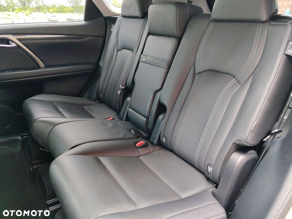 Lexus RX 450h L Prestige - 16