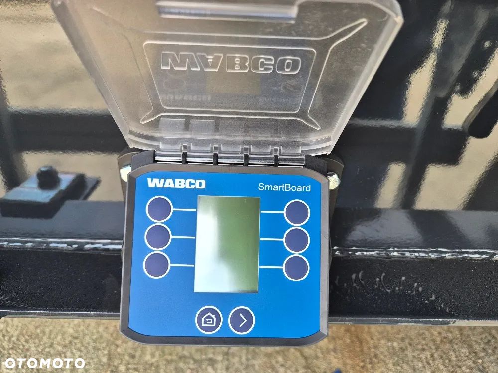 Janmil 46m³ od ręki !! / Fabrycznie nowa /GWARANCJA - 18