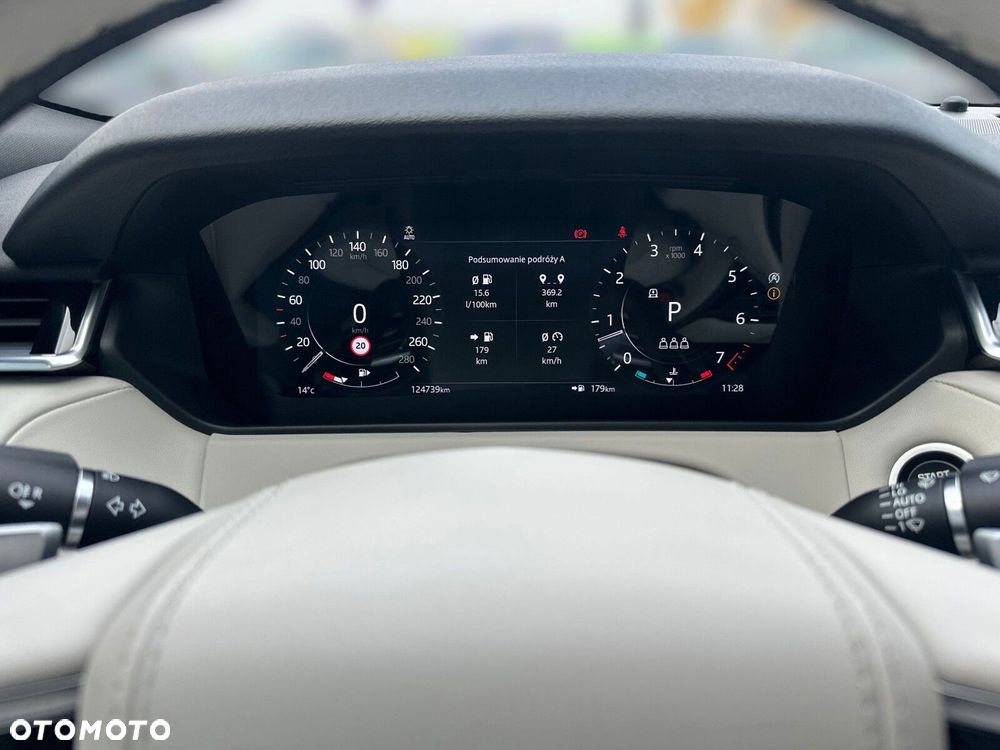 Land Rover Range Rover Velar - 19