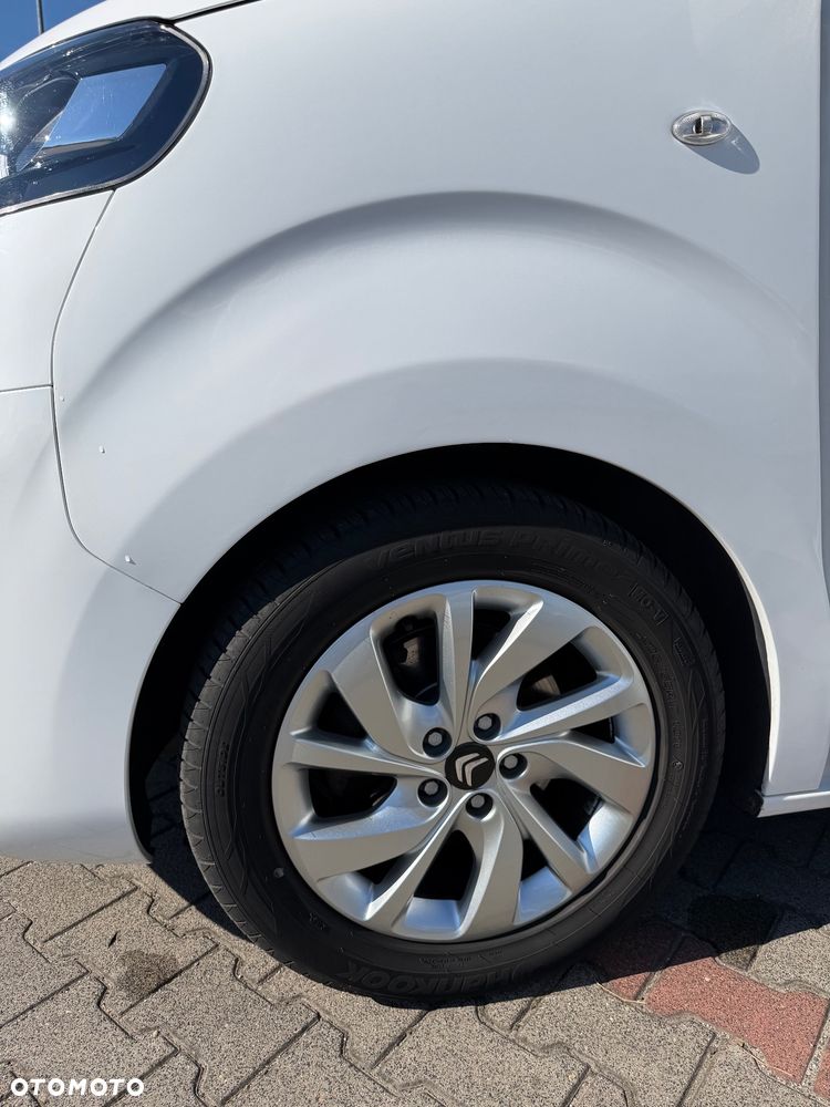Citroën SpaceTourer - 27