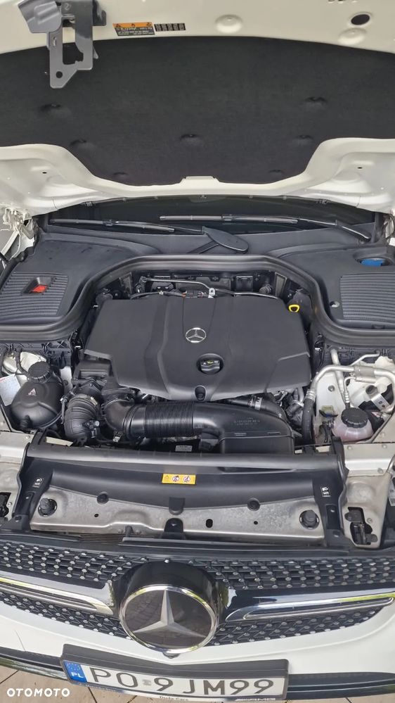 Mercedes-Benz GLC 220 d 4-Matic - 23