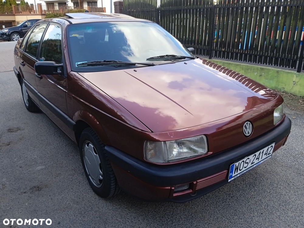 Volkswagen Passat 2.0 GL - 3