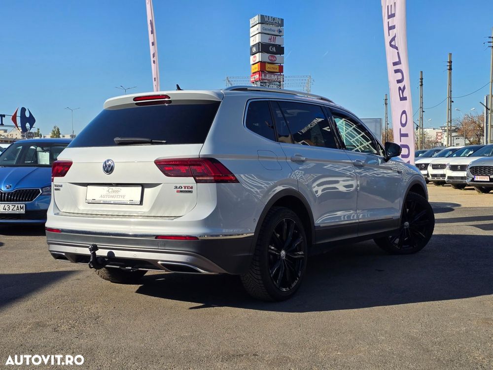 Volkswagen Tiguan - 5