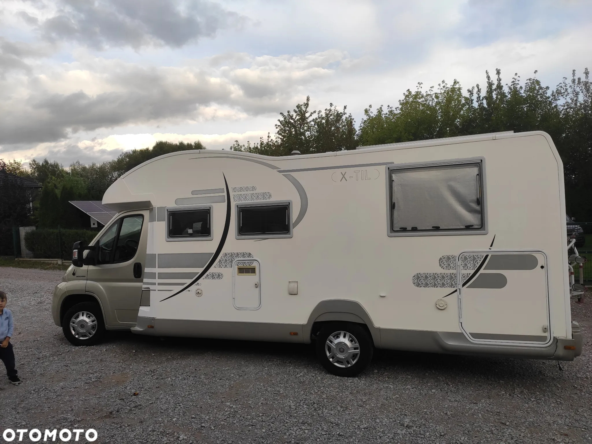 Fiat ducato - 2