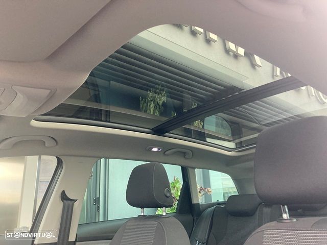 SEAT Leon ST 1.6 TDI Style S/S - 17