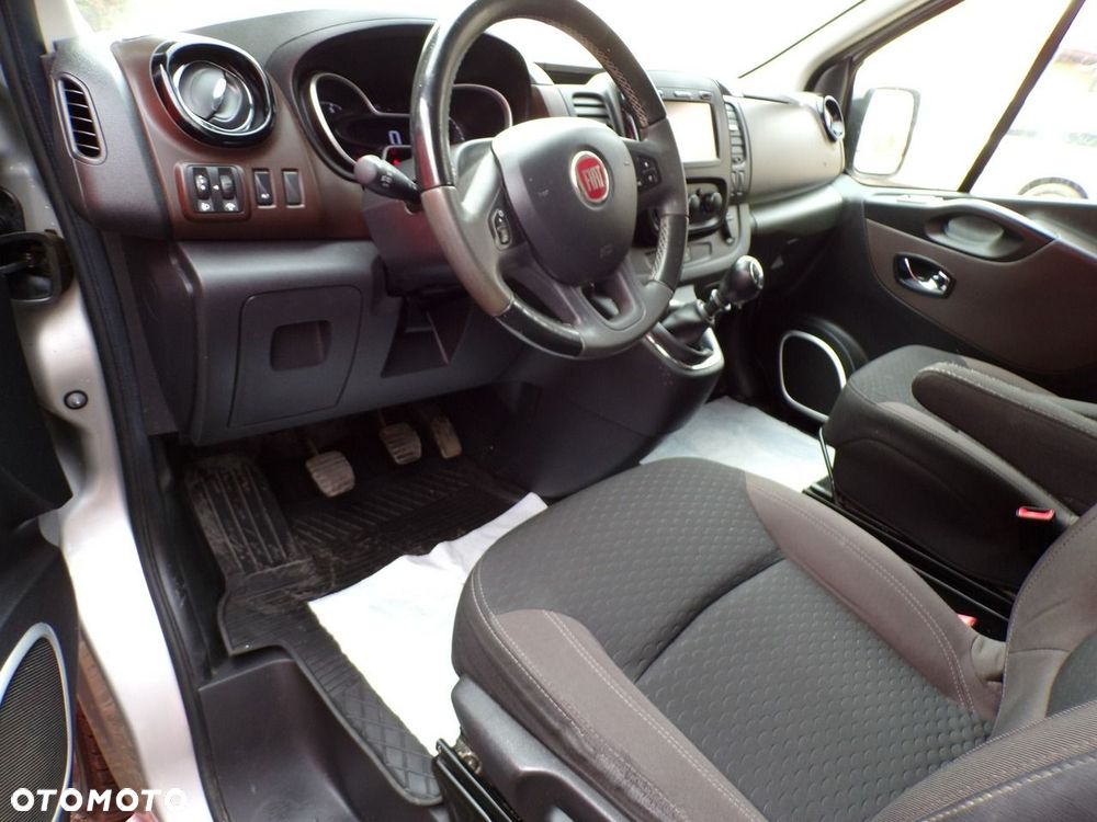 Fiat Talento - 28