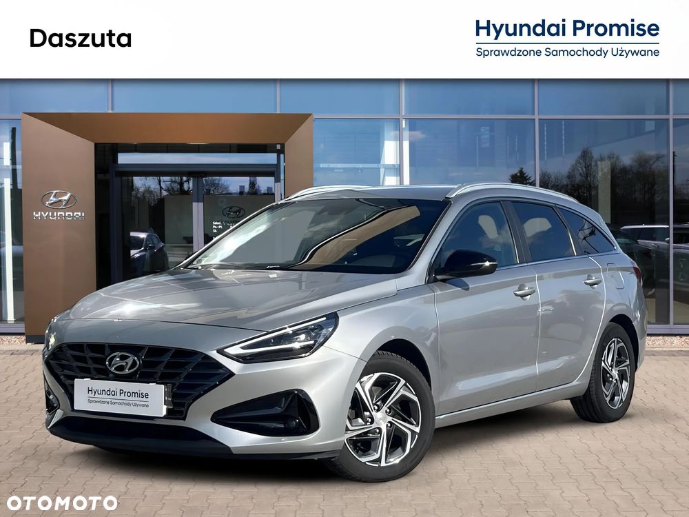 Hyundai i30 1.0 T-GDI Smart - 1