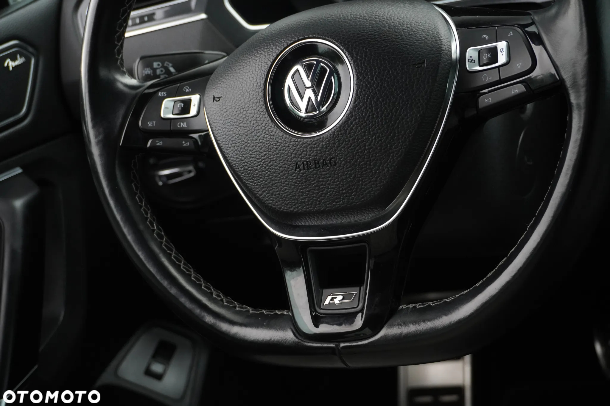 Volkswagen Tiguan Allspace 2.0 TSI 4Mot Highline DSG - 23