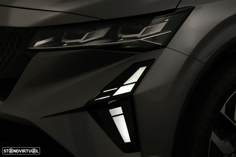 Renault Rafale 1.2 Hyper Hybrid E-Tech Esprit Alpine - 6