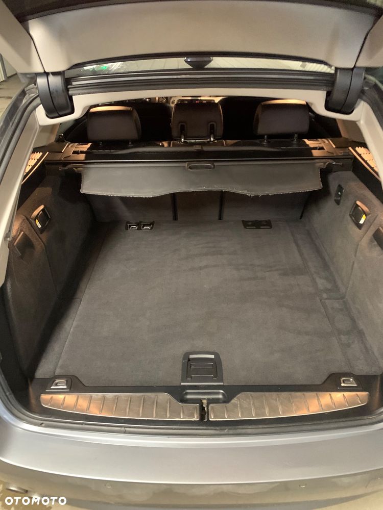 BMW Seria 5 - 12