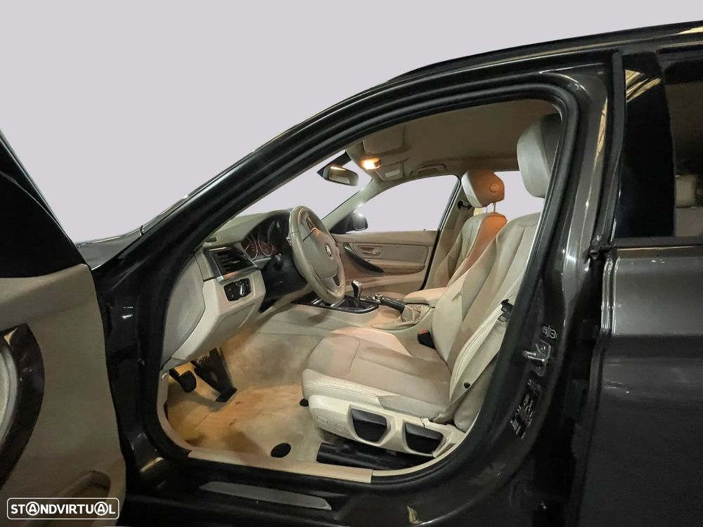 BMW 316 d - 7