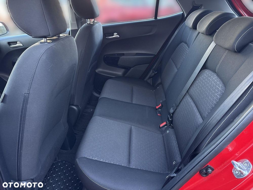 Kia Picanto 1.2 L - 12