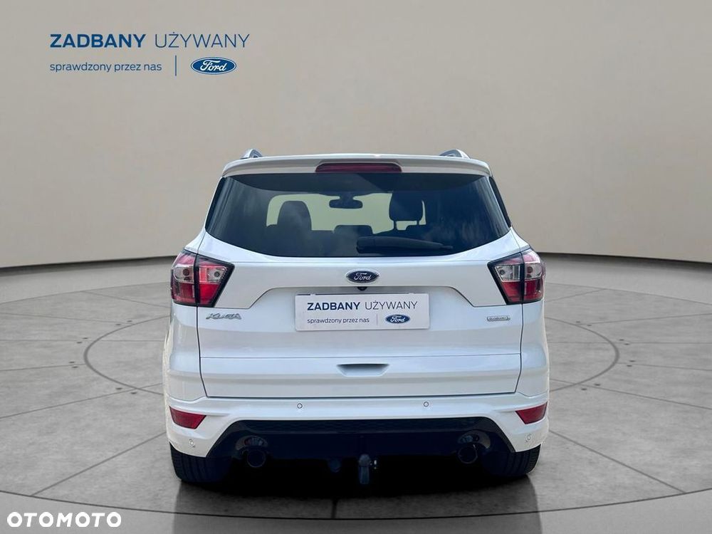 Ford Kuga 1.5 EcoBoost 4x4 ST-Line - 7