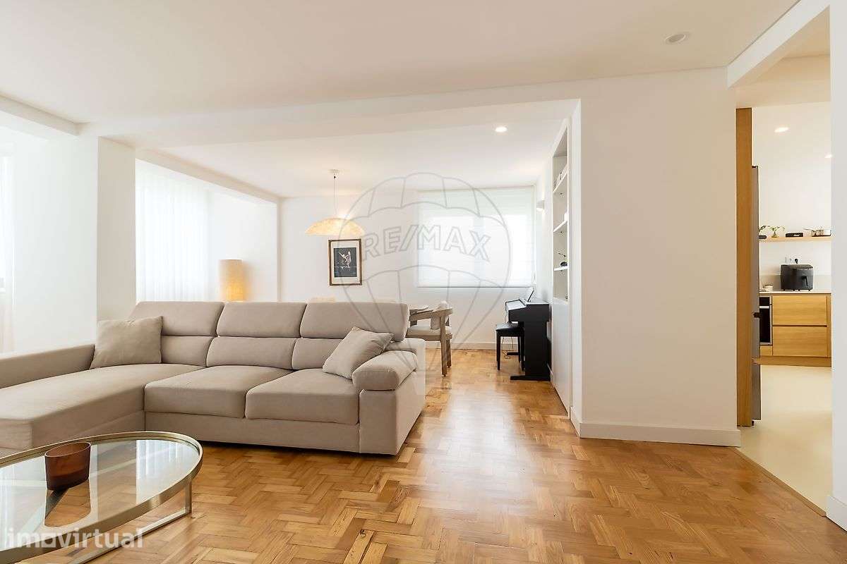 Apartamento T3 para venda - Grande imagem: 4/21