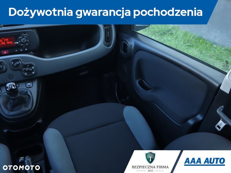 Fiat Panda - 10