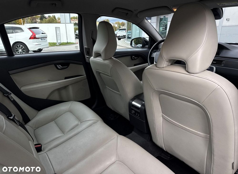 Volvo S80 - 22