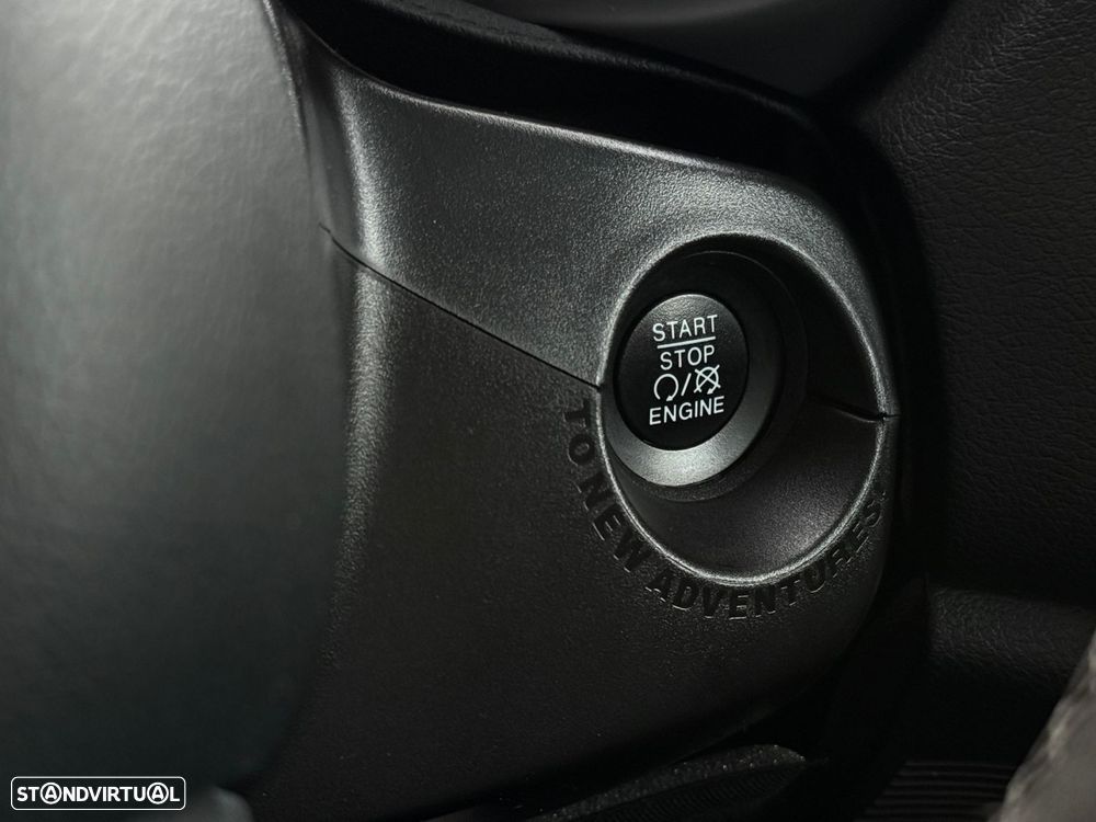 Jeep Renegade 1.0 T Longitude - 12
